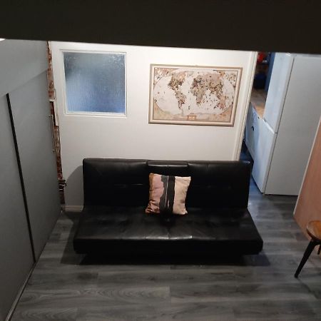 Single Bedroom With Wifi Off Bricklane 3 London Eksteriør bilde