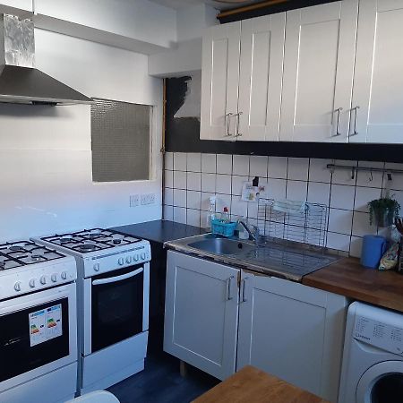 Single Bedroom With Wifi Off Bricklane 3 London Eksteriør bilde