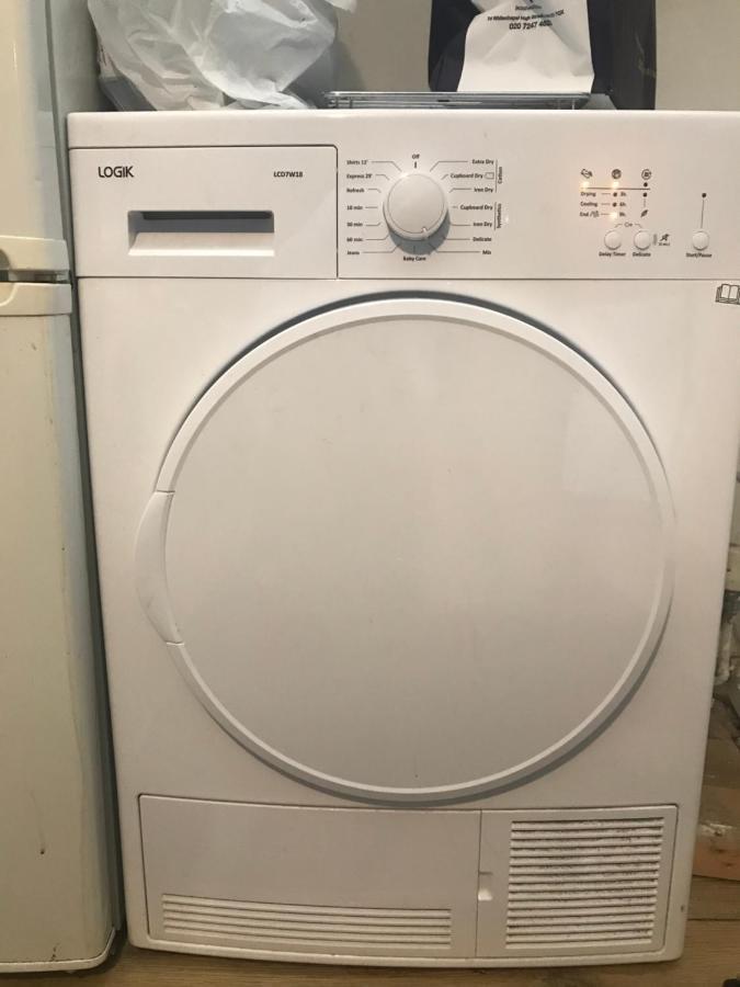 Single Bedroom With Wifi Off Bricklane 3 London Eksteriør bilde