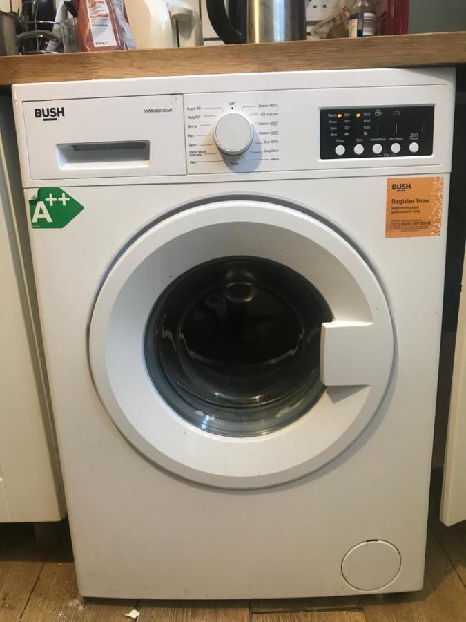 Single Bedroom With Wifi Off Bricklane 3 London Eksteriør bilde