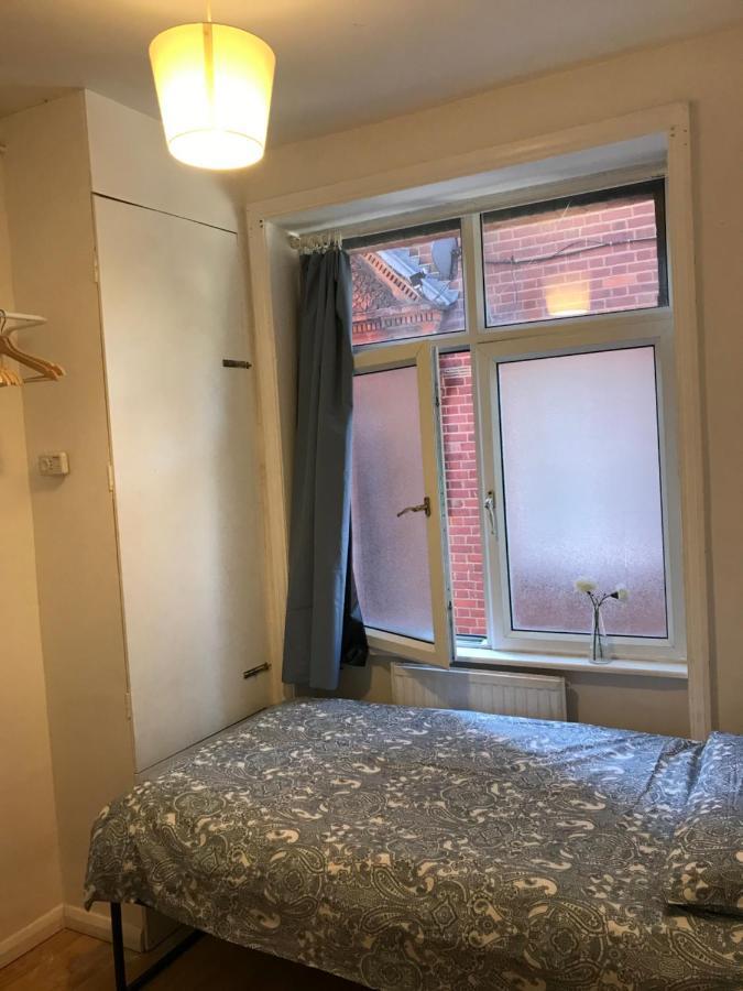 Single Bedroom With Wifi Off Bricklane 3 London Eksteriør bilde