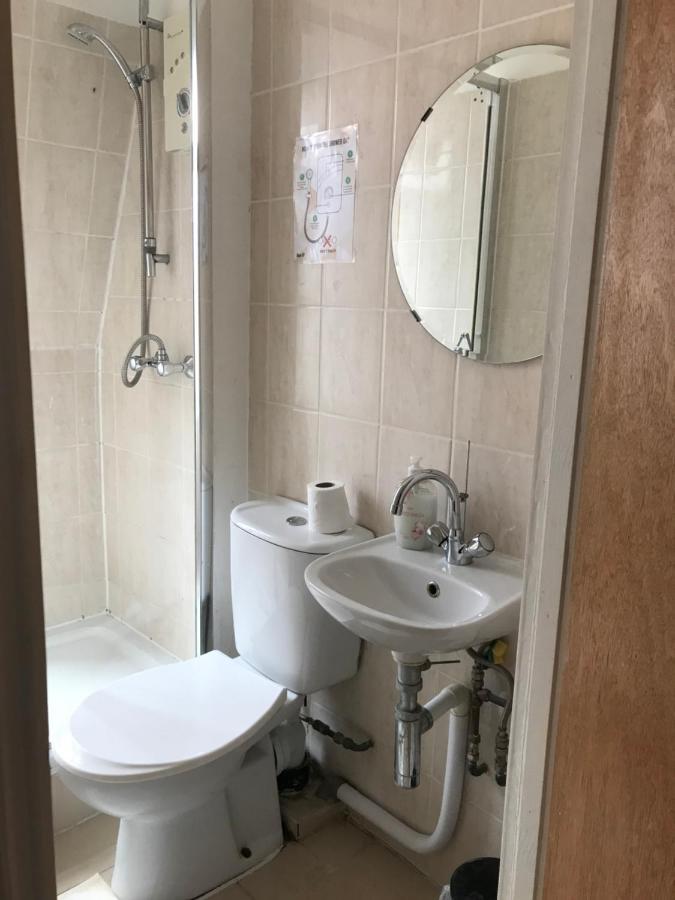 Single Bedroom With Wifi Off Bricklane 3 London Eksteriør bilde