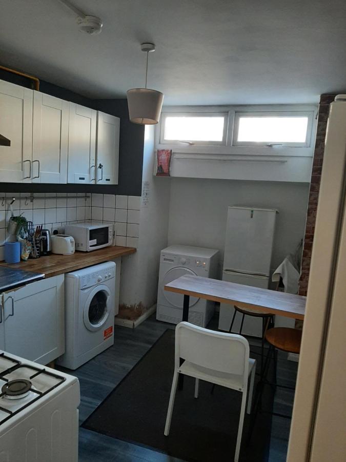 Single Bedroom With Wifi Off Bricklane 3 London Eksteriør bilde
