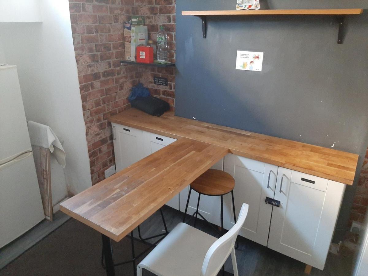 Single Bedroom With Wifi Off Bricklane 3 London Eksteriør bilde