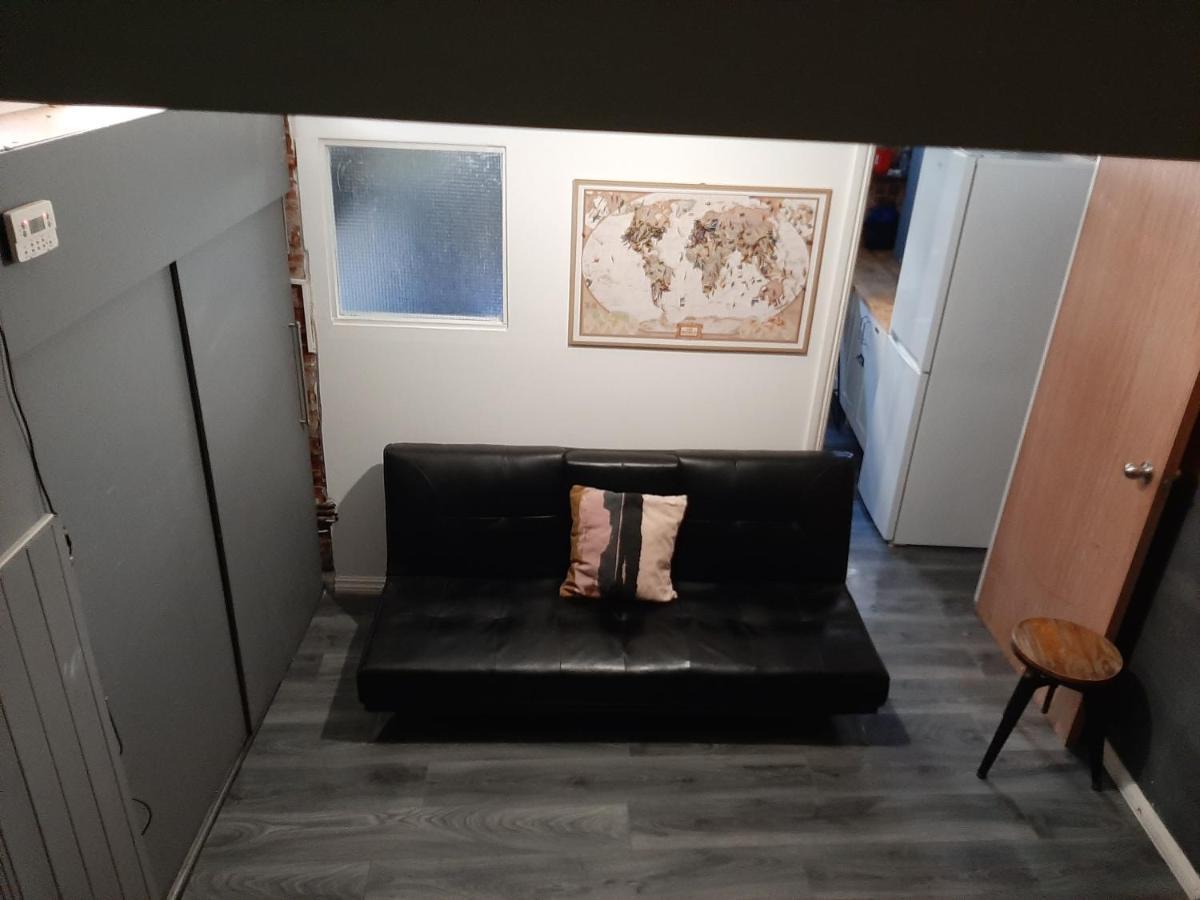 Single Bedroom With Wifi Off Bricklane 3 London Eksteriør bilde