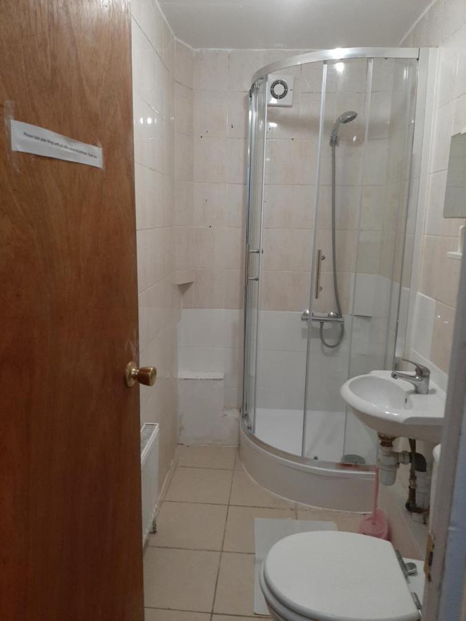 Single Bedroom With Wifi Off Bricklane 3 London Eksteriør bilde