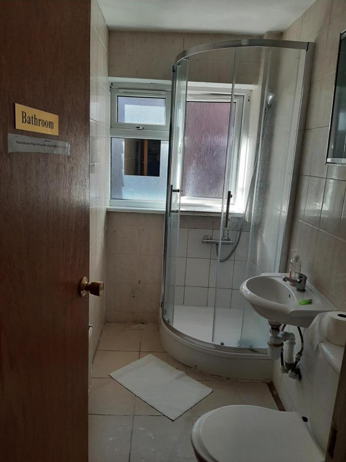 Single Bedroom With Wifi Off Bricklane 3 London Eksteriør bilde